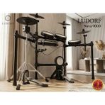 Ludorf NOVA9000 Pro Dijital Bateri