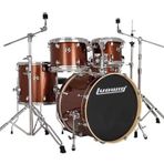 Ludwig Element Evolution LE520024 5 PC 20 inç Copper Sparkle Bateri Seti