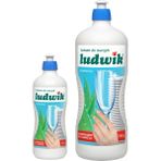 Ludwik Aloe Vera Özlü Sıvı Bulaşık Deterjanı 1000ML + 500 ml