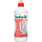 Ludwik Greyfurt Özlü Bulaşık Deterjanı 500 ml
