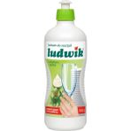 Ludwik Jojoba Özlü Sıvı Bulaşık Deterjanı 500 ml