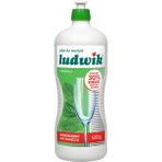 Ludwik Nane Özlü Sıvı Bulaşık Deterjanı 1000 ml