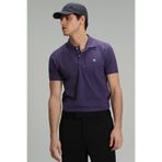 Lufian 111040091 Laon Polo Yaka Erkek T-shirt