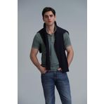 Lufian 111040163 Vernon Nefti Smart Polo Erkek T-shirt