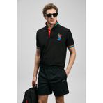 Lufian 111040231 Fun Smart Erkek Polo Tişört Erkek Tişört
