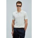 Lufian 111090092 Aren Erkek Pamuklu Kazak T- Shirt Erkek Tişört
