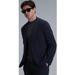 Lufian 111140167 Lacivert Erkek Blazer Ceket