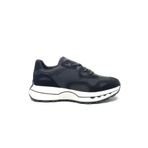 Lufian 111230268 Graham Sneaker Erkek Deri Ayakkabı