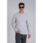 Lufian 112020041 Taş Erkek T-shirt