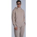 Lufian 112030136 Robust Bej Erkek Sweatshirt