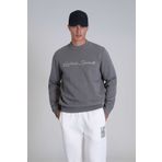 Lufian 112030137 Kum Loved Erkek Sweatshirt