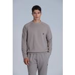 Lufian 112030154 Grant Vizon Erkek Sweatshirt