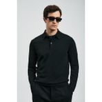 Lufian 112090149 Donald Kazak Erkek Sweatshirt