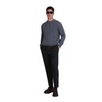 Lufian 112190313 Yeşil Erkek Pantolon