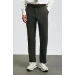 Lufian 112190340 Daren Smart Erkek Chino Pantolon Slim Fit Erkek Pantolon