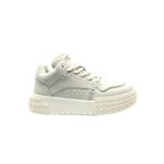 Lufian 112230206 Burton Sneaker Erkek Deri Casual Klasik Ayakkabı BEYAZ Beyaz 42