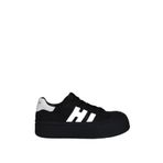 Lufian 121230009 Siyah Amanda Kadın Sneaker Ayakkabı