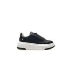 Lufian 121230017 Siyah Adel Kadın Sneaker Ayakkabı