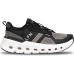 Lufian 121230105 Axelle Unisex Günlük Sneaker Spor Ayakkabı Siyah