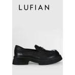 Lufian 122230004 Lucy Oxford Kadın Deri Klasik Ayakkabı