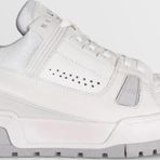 Lufian Albert Erkek Sneaker Ayakkabı Beyaz