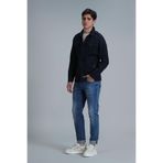 Lufian Aler Smart Jean Erkek Pantolon, Lufian, Mavi, 33/32, Smart Jean Erkek Pantolon, 111200165