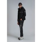Lufian Alex Smart Jean Erkek Pantolon Slim Fit Koyu Gri - 34 - 32