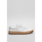 Lufian Alexıs Kadın Sneaker Ayakkabı - Beyaz - 39