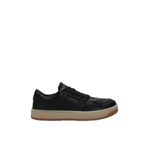 Lufian Alexıs Kadın Sneaker Ayakkabı Siyah - 40