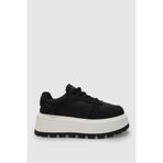 Lufian Alıce Kadın Sneaker Ayakkabı Siyah