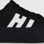 Lufian Amanda Kadın Sneaker Ayakkabı Siyah