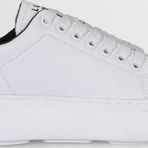 Lufian Amy Kadın Sneaker Ayakkabı Beyaz
