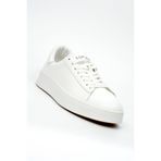 Lufian Anton Erkek Sneaker Ayakkabı Beyaz