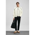 Lufian Anton Smart Jean Erkek Pantolon Slim Fit Siyah - 32 / 32