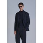 Lufian Antoni Spor Erkek Blazer Ceket Slim Fit Lacivert - 50