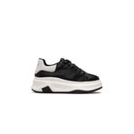 LUFIAN April Kadın Günlük Sneaker Spor Ayakkabı 25k 121230028 Z Siyah