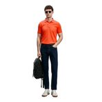Lufian Aqua Smart Jean Erkek Pantolon Regular Fit Mavi - 33 / 32