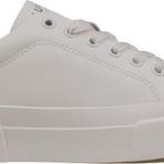 Lufian Beyaz Mia Kadın Sneaker Ayakkabı