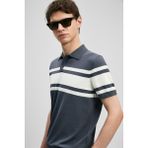 Lufian Brando Erkek Modal Karışımlı Kazak Gri