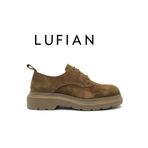 Lufian Bruce Sneaker Erkek Deri Casual Klasik Ayakkabı 112230214