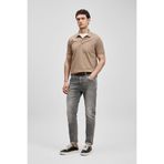 Lufian Carter Smart Erkek Polo T-Shirt 111040233