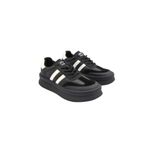 Lufian Chrıstına Kadın sneakers Spor Ayakkabı SİYAH