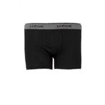 Lufian Dany Antrasit Erkek Boxer