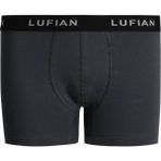 Lufian Dany Siyah Erkek Boxer