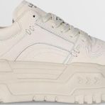 Lufian Darla Kadın Sneaker Ayakkabı Beyaz