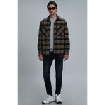 Lufian Dor Smart Jean Erkek Pantolon Regular Fit Mavi - 36 / 32
