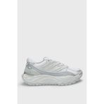 Lufian Edwın Erkek Deri Sneaker Ayakkabı Gri