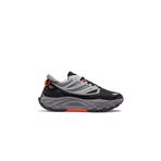 Lufian Edwin Erkek Günlük Sneaker Ayakkabı 25k 112230202 M Siyah