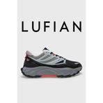 Lufian EDWİN Erkek Sneaker Deri Ortopedik Spor Ayakkabı
