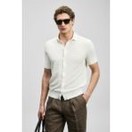Lufian Erkek Darwın Coolmax Kazak 111090144 Kırık Beyaz - 2XL